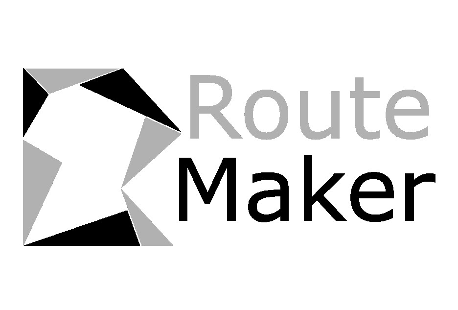 Logo for RouteMaker